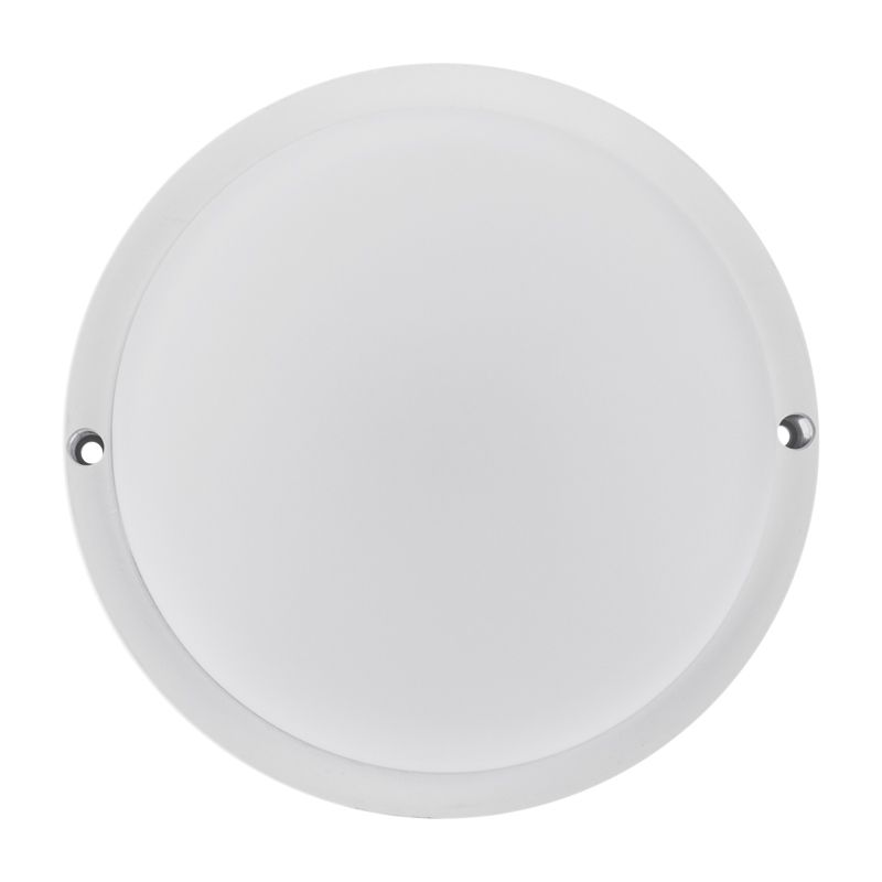 Светильник ЖКХ LED пылевлагозащищенный круг IP65 18Вт 1800Лм 6500K REXANT - Фото 3