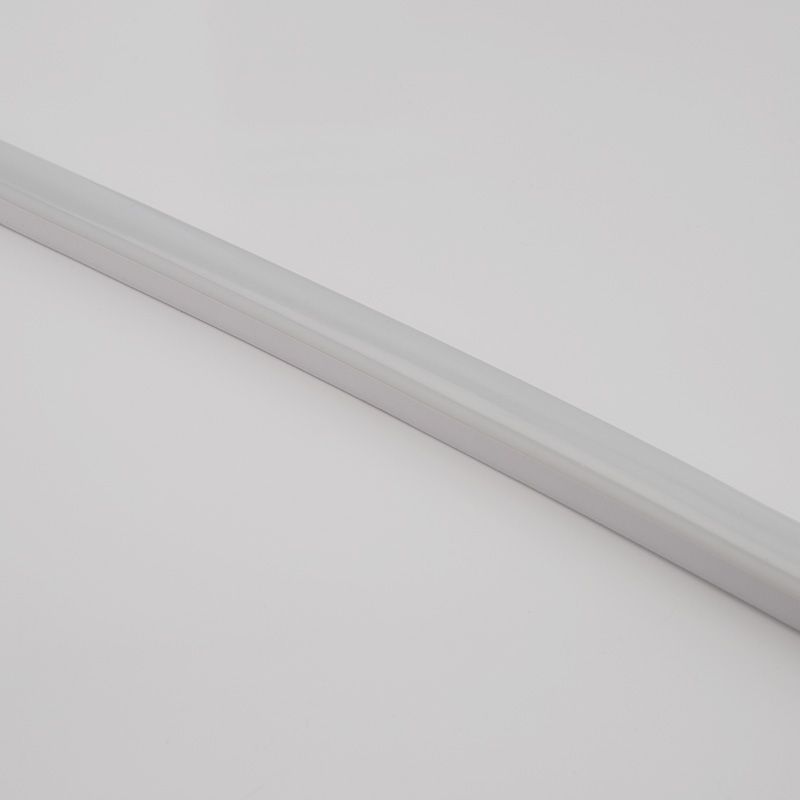 Гибкий неон LED SMD, форма – D, 16х16 мм, синий, 144 LED/м, бухта 50 м - Фото 5