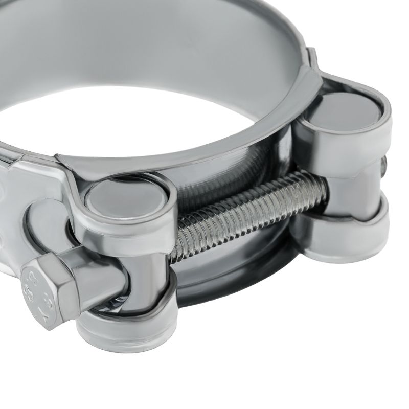 Хомут силовой 52-55-1,2мм, (10 шт/уп) REXANT - Фото 3