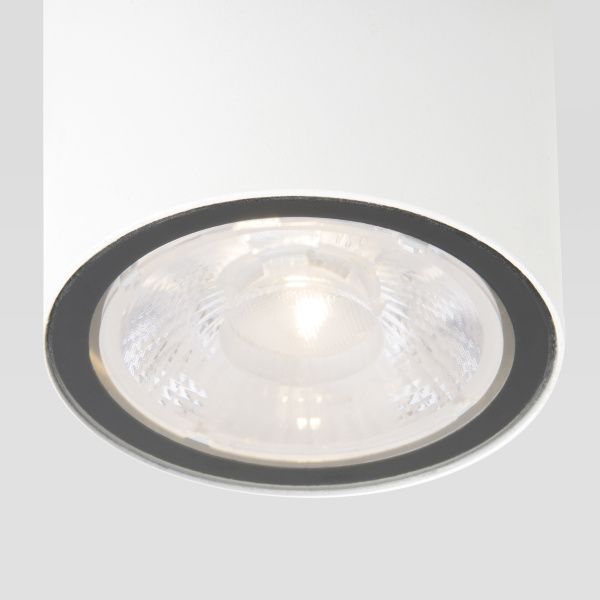 Светильник уличный потолочный Light LED 2103 IP65 35131/H белый Elektrostandard