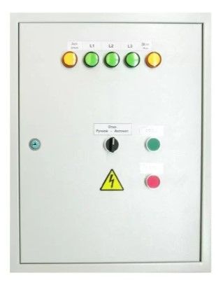ШУЭ-22-XPA6-IP54