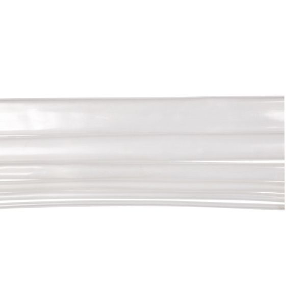 Трубка термоусаживаемая СТТК (3:1) двустенная клеевая 4,8/1,6мм, прозрачная, упаковка 10 шт. по 1м REXANT - Фото 2