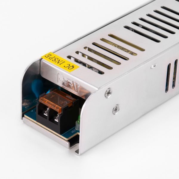 Трансформатор для светодиодной ленты 24V 100W Трансформатор 24V 100W Elektrostandard - Фото 2