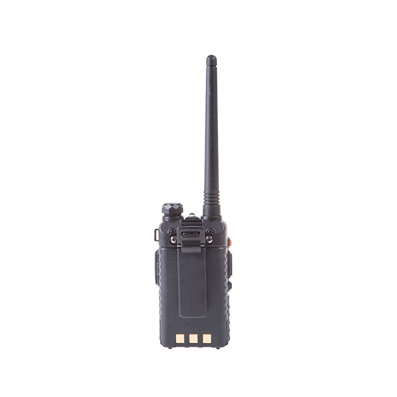 Портативная радиостанция BAOFENG UV-5R (136-174/400-480 МГц)/128 кан./ 5 Вт/BL-5/1800 мАч - Фото 4