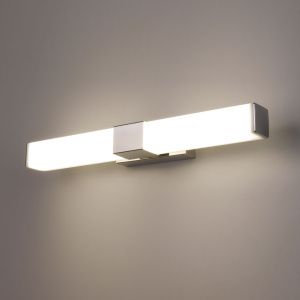 Светильник светодиодный настенный Protera LED MRL LED 1008 хром Elektrostandard a043970