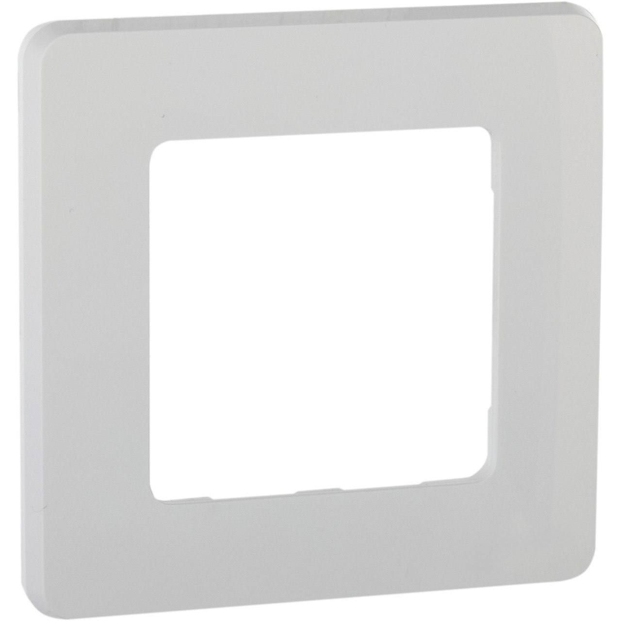 INSPIRIA Рамка 1-местная белый 673930