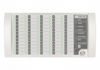 Блок контроля и индикации С2000-БКИ (2xRS-485) ORI7741
