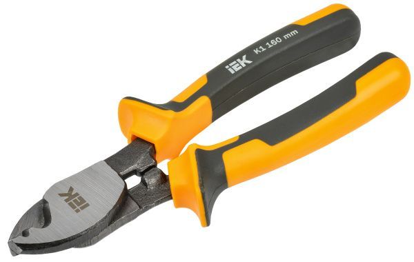 ARMA2L 3 Кабелерезы 160мм K1 IEK A2L3-CC10-K1-160