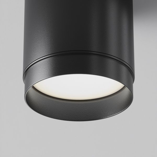 Потолочный светильник Polar GX53 1x15W Maytoni - Фото 3