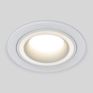 Светильник точечный 1081/1 Elektrostandard a047716