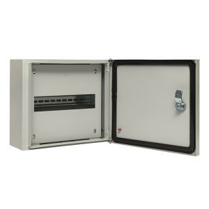 ЩРН-12 (265x310x120) IP54 EKF Basic mb24-12-bas