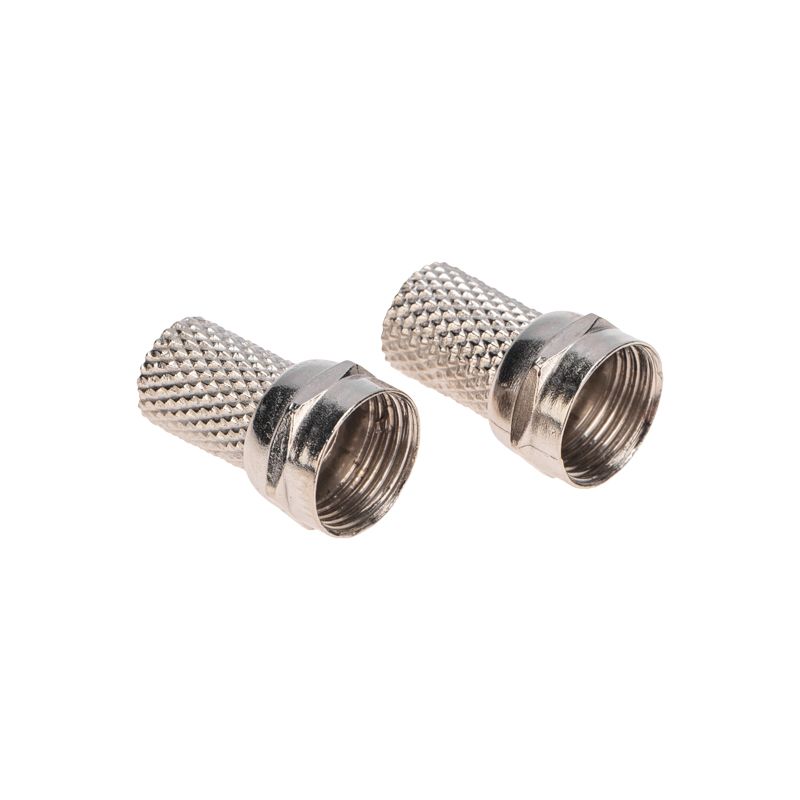 F-разъем RG-6, L=17,8мм PROconnect 05-4003-6