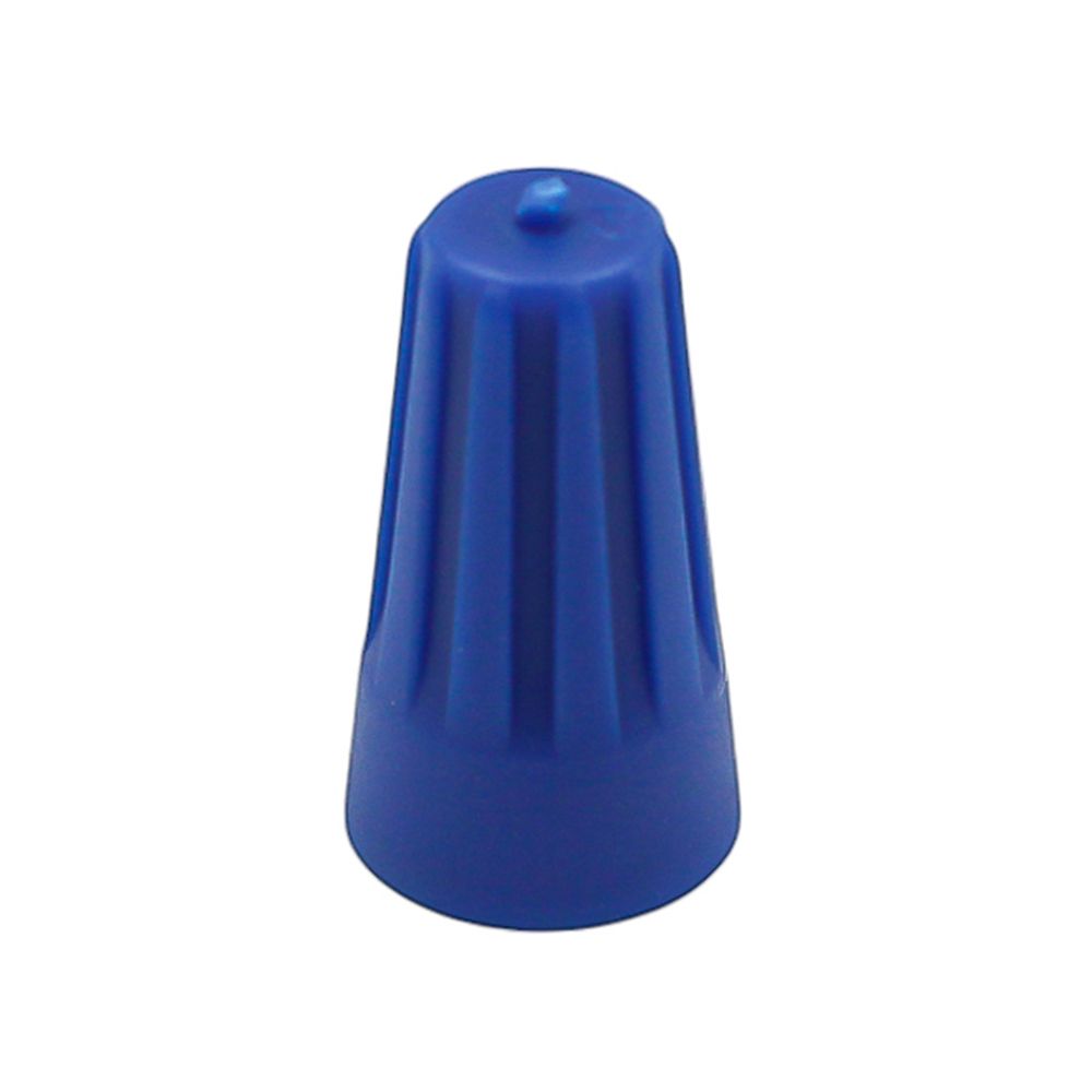 Соединительный изолирующий зажим СИЗ-2 (1-4,5мм2) (100шт.) DEKRON AN1081-0002