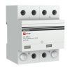 УЗИП Т1 Iimp 25kA (10/350μs) 2P EKF spd-t1-25-2p