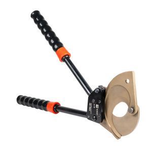 Ножницы секторные НС-70БС EKF Expert nc-70