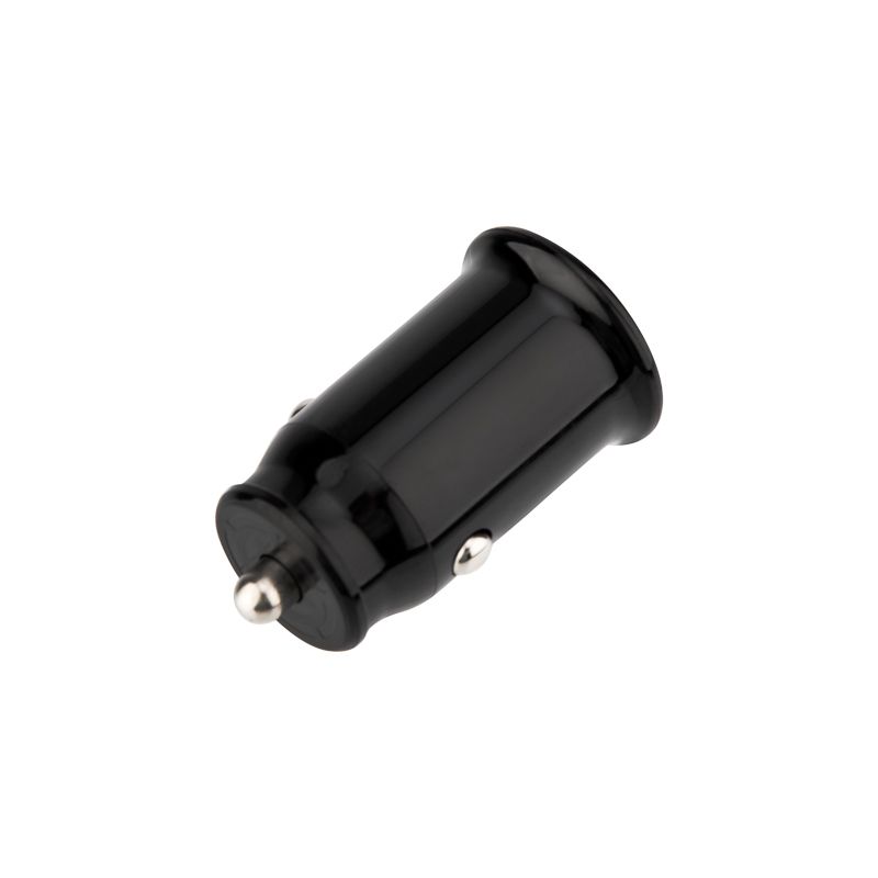 Автомобильное зарядное устройство c двумя портами USB-A+Type-С 12Вт REXANT - Фото 4