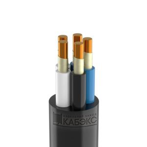 Кабель ВВГнг(А)-FRLSLTx 5х1.5 (N PE) 0.66кВ (м) Кабэкс ТХМ00070189 415555