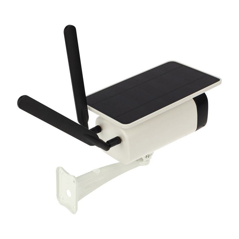 Умная беспроводная Wi-Fi камера с аккумуляторами SECURIC - Фото 3