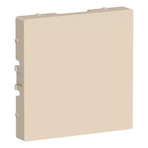 Заглушка AtlasDesign беж. SE ATN000209 ATN000209