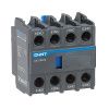 Приставка доп.контакты AX-3X/31 к Контактору NXC-06~630 (R) 938252