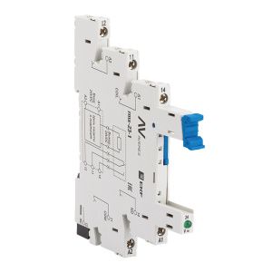 Разъем для реле РM slim 23/1 EKF rms-23-1