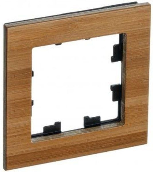 Рамка 1-м AtlasDesign Nature дерево бамбук SE ATN353201