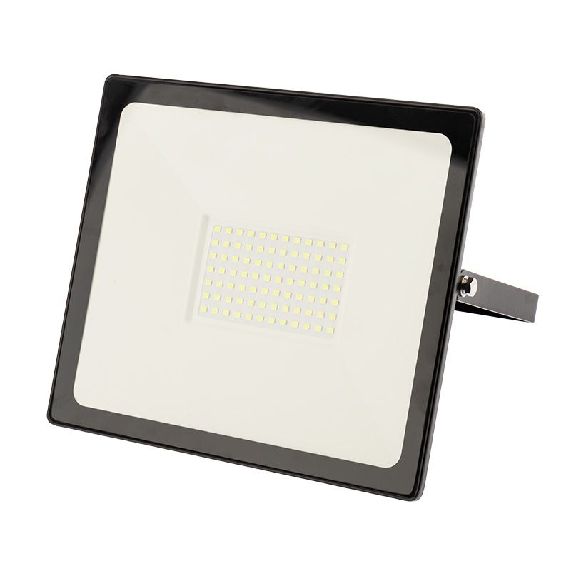 Прожектор цветного свечения (зеленый) 100Вт REXANT 605-018