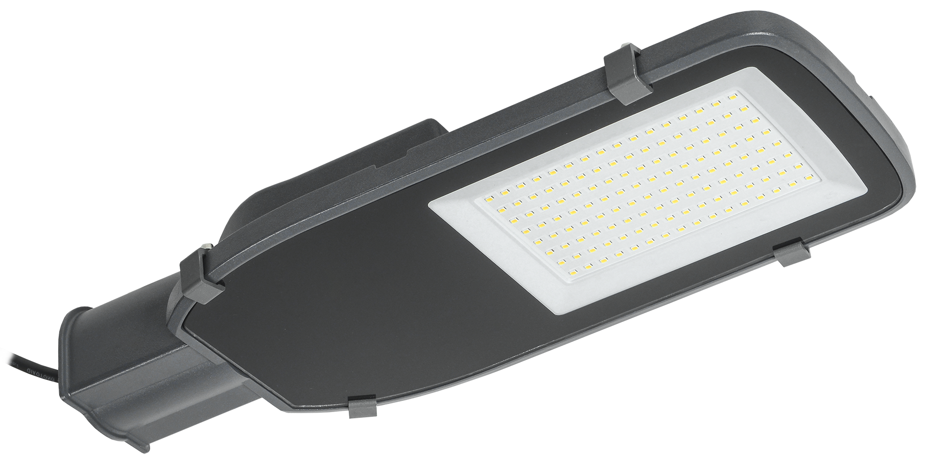 PRO Светильник светодиодный ДКУ 1055-75Д 5000К IP65 IEK