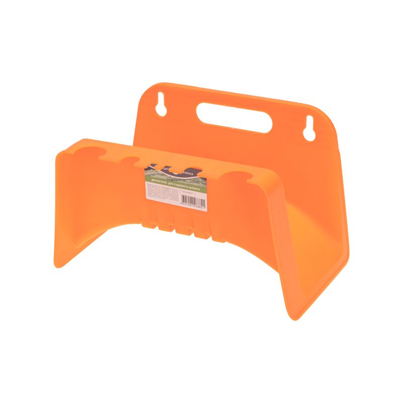 Держатель для садового шланга (Катушка с креплением на стену) ЧЕТЫРЕ СЕЗОНА 62-0262