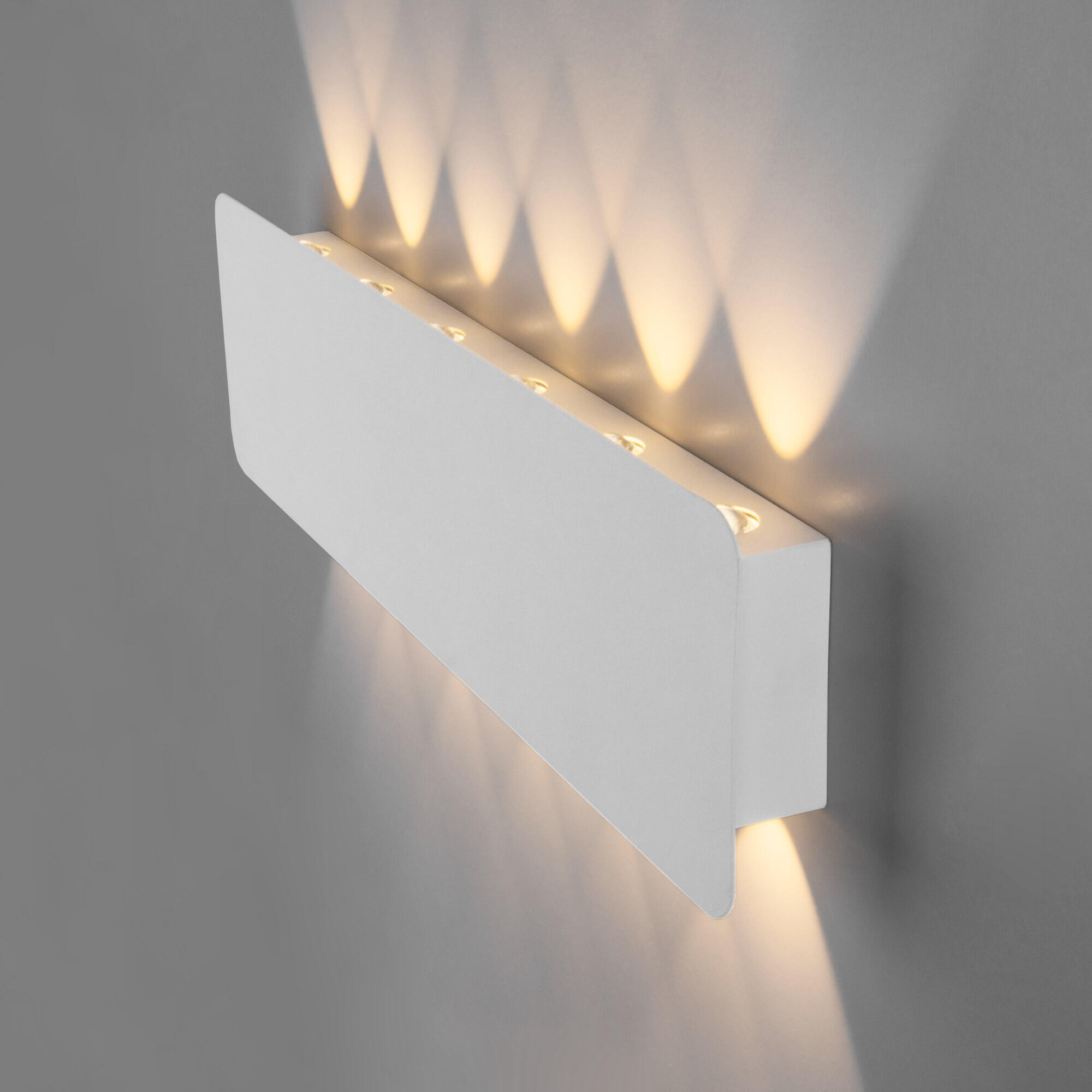 Светильник светодиодный настенный Angle LED 40139/1 LED Elektrostandard - Фото 2