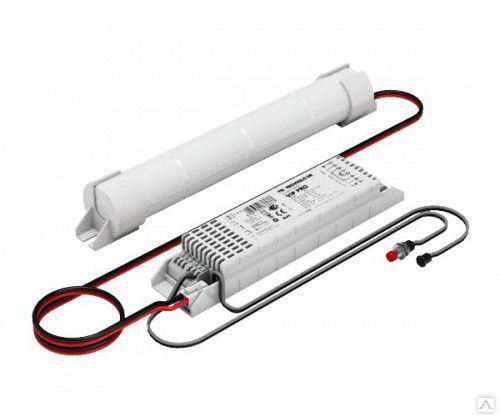Источник бесперебойного электропитания Fluorescent emergence module (Tupe T8 18/36)