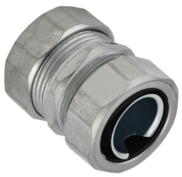 ELASTA Муфта соединительная TMS20 G3/4" из сплава цинка IP43 IEK