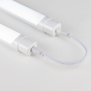 Пылевлагозащищенный светодиодный светильник Connect 18Вт 60 см LTB35 белый Elektrostandard - Фото 2