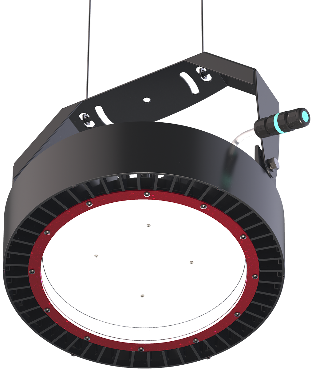 Светильник L-industry Extreme/150/Д/740/04/I12-61/220АС IP66 LEDEL