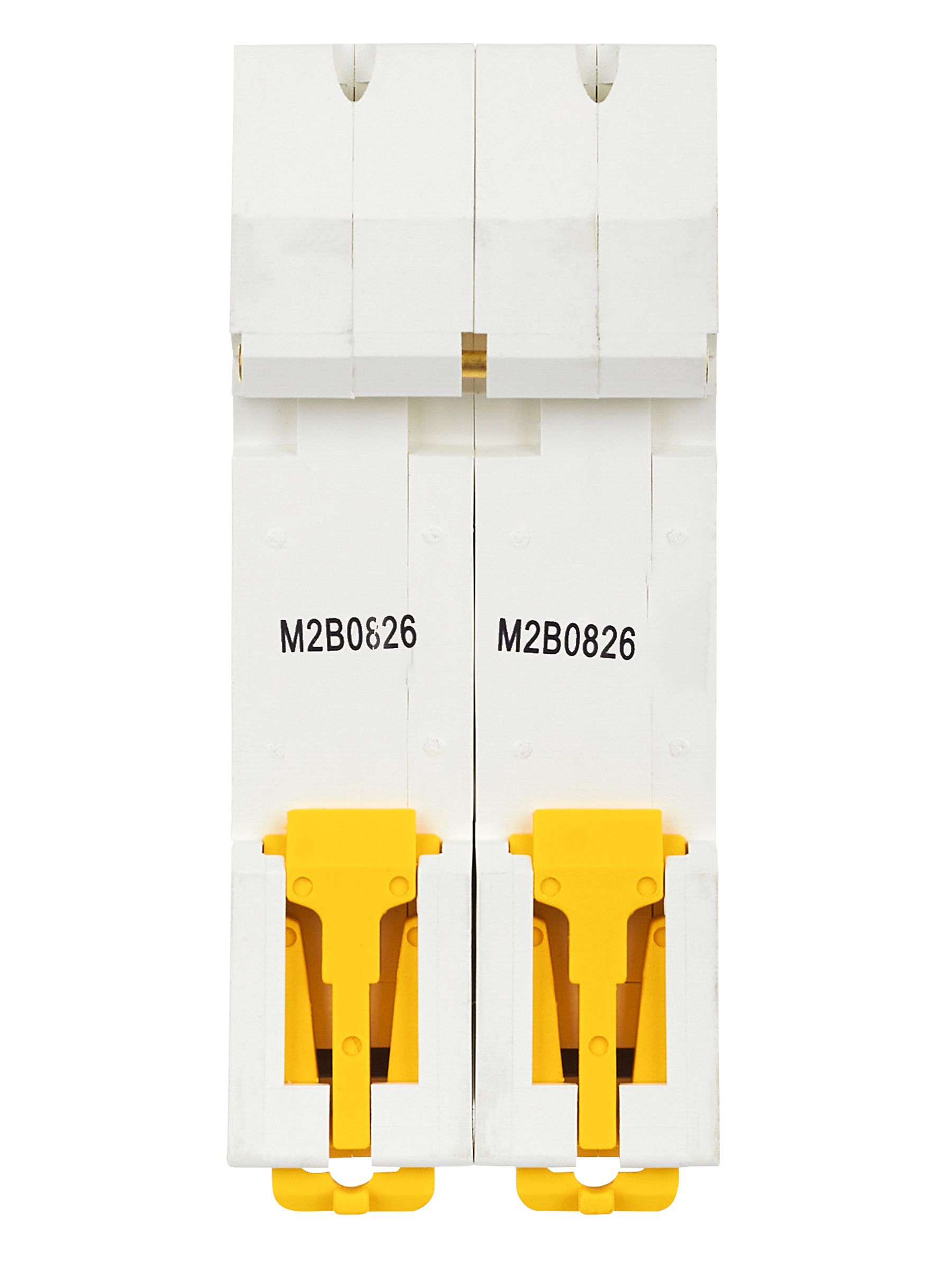 ARMAT Автоматический выключатель M06N 2P B 8А IEK - Фото 9