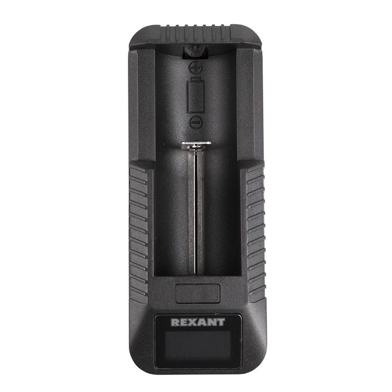 Устройство зарядное i1 для 1 Li-ion 18650 с быстрой зарядкой REXANT - Фото 3