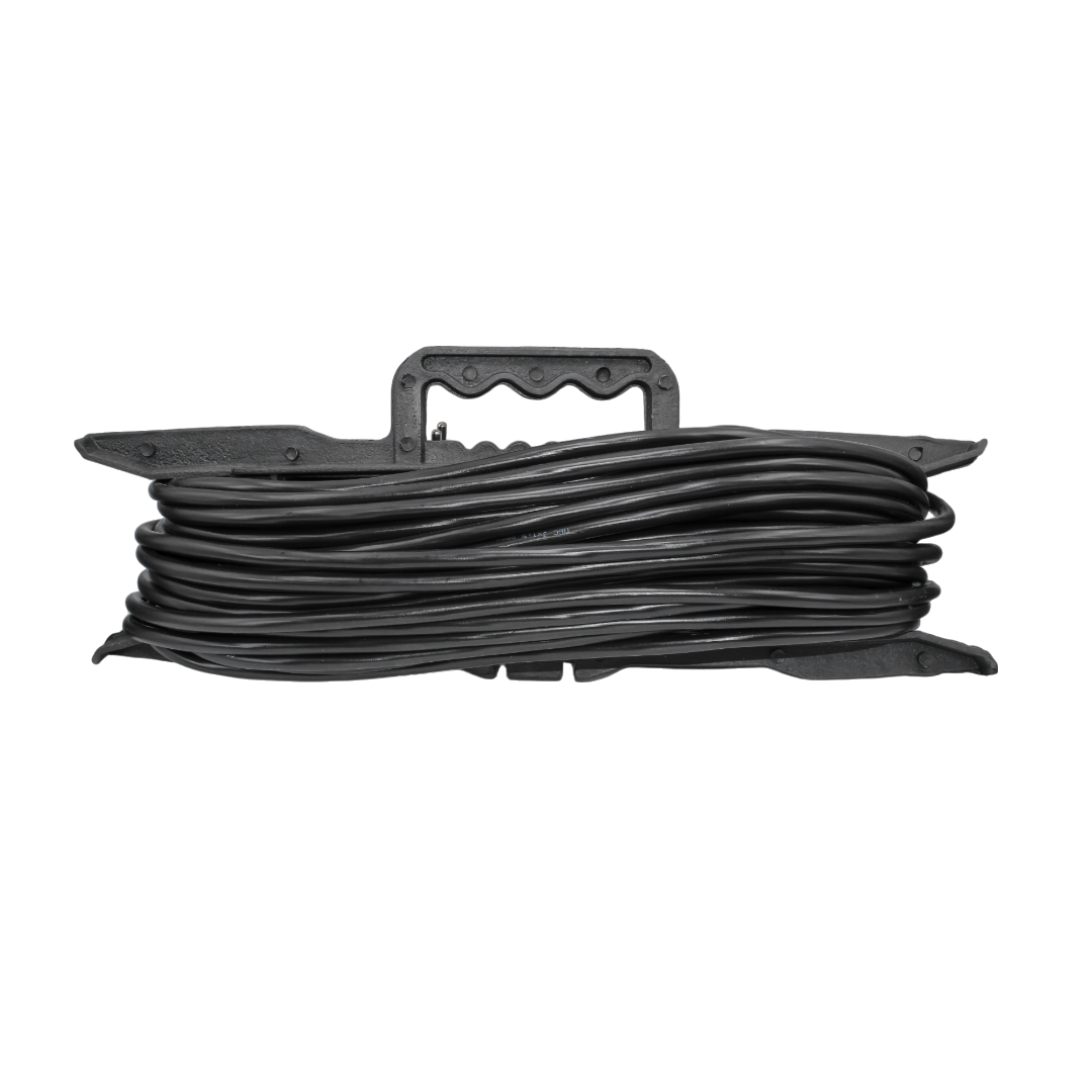 Удлинитель УР на рамке ПВС 3*1,5 (16А) 1гн. 20м. DEKRON DEK09603-0031