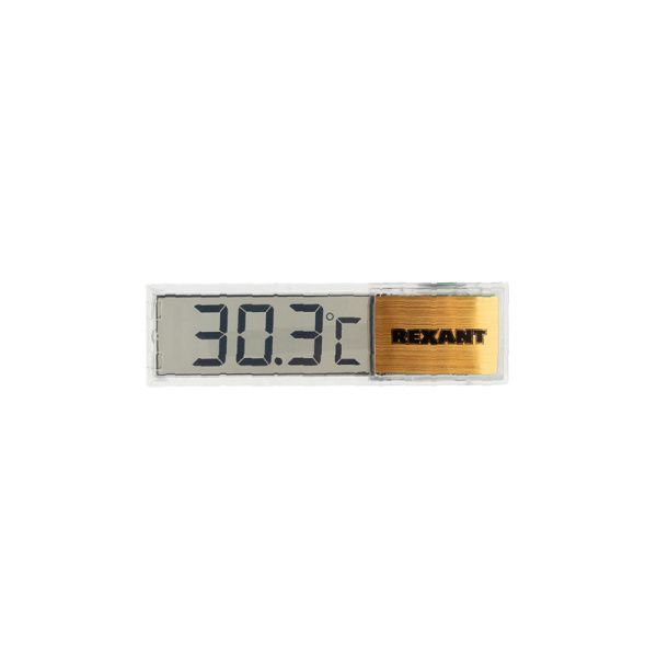 Термометр электронный RX-509 REXANT - Фото 5