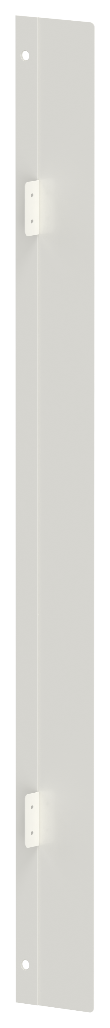 TITAN 5 Перегородка вертикальная белая (2х84; 3х84) IEK