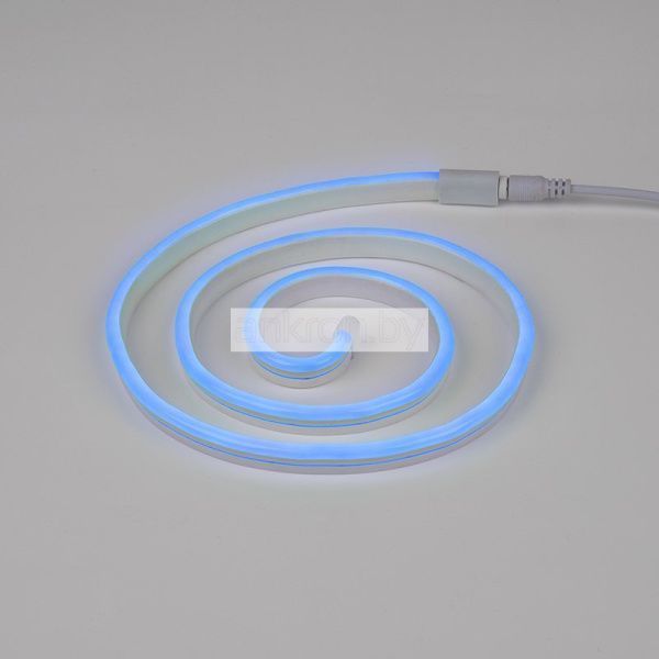 Набор для создания неоновых фигур NEON-NIGHT Креатив 180 LED, 1.5 м, синий