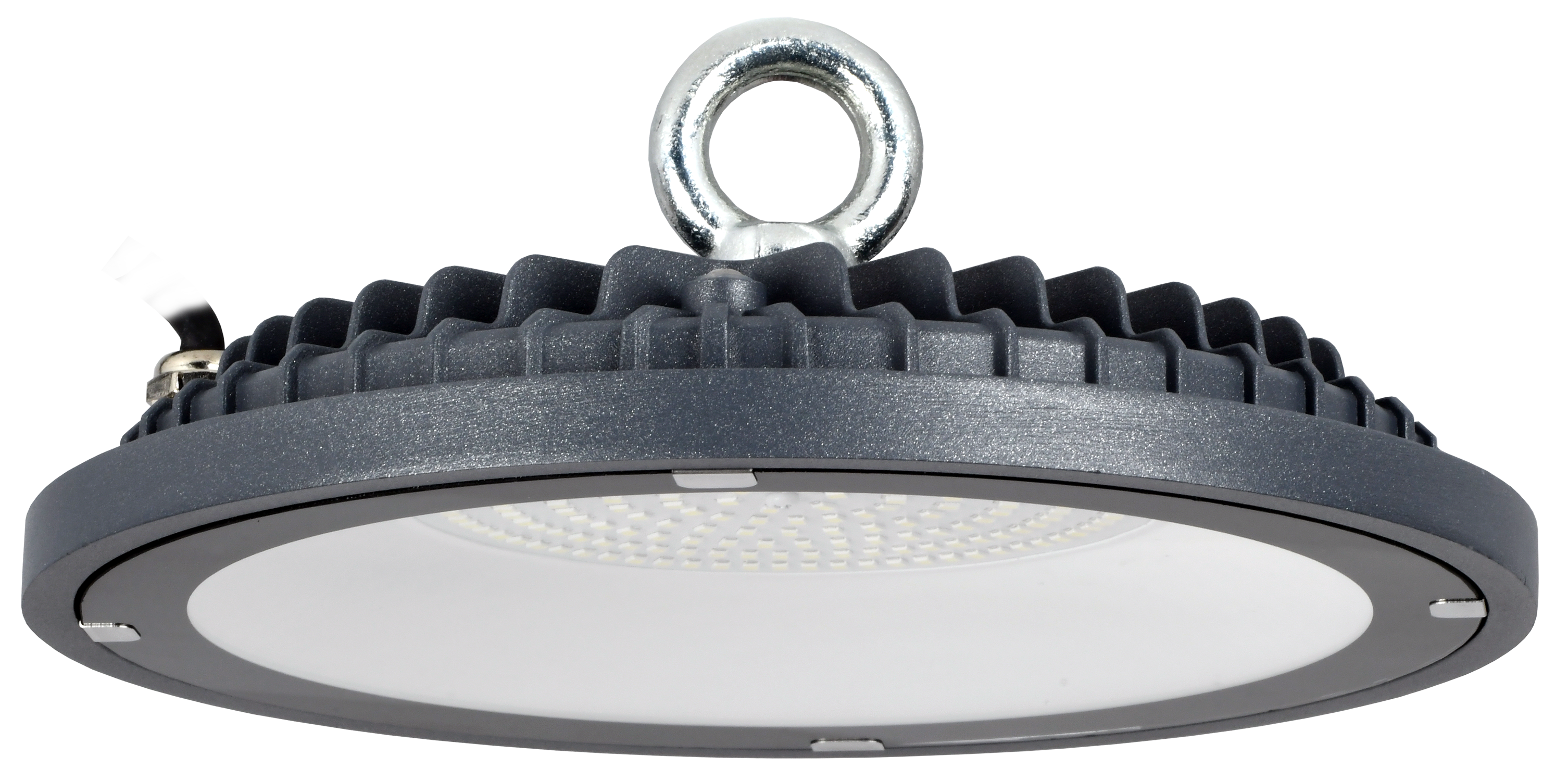 LIGHTING Светильник светодиодный ДСП 4022 100Вт 6500К IP65 IEK