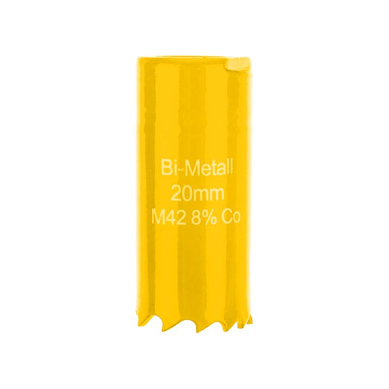 Коронка Bimetal 20мм KRANZ - Фото 2