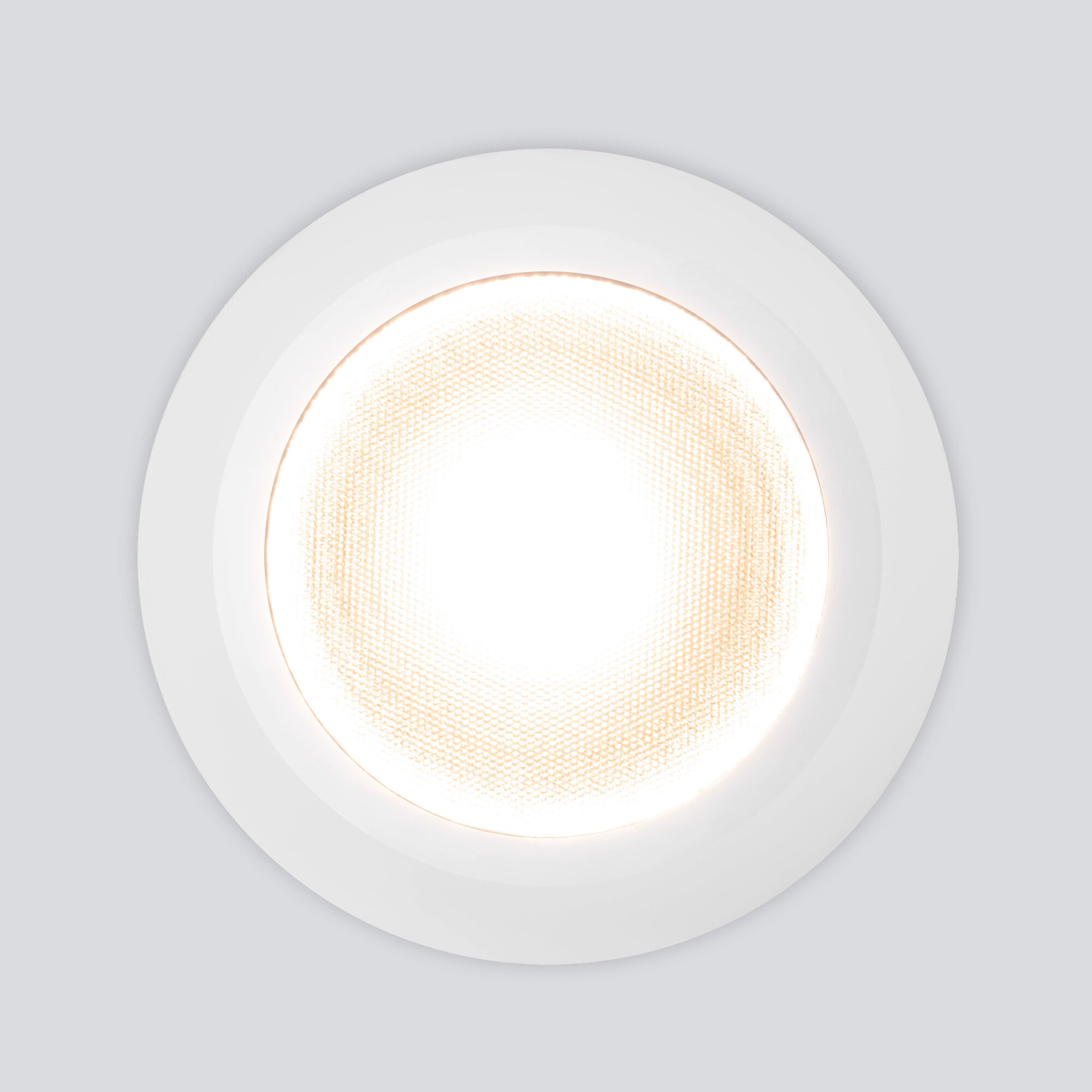 Светильник садово-парковый встраиваемый Light LED 3003 35128/U белый Elektrostandard для наружного освещения - Фото 4