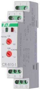Реле контроля температуры CR-810-1 EA05.002.002