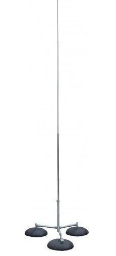 Молниеприемная мачта 6м