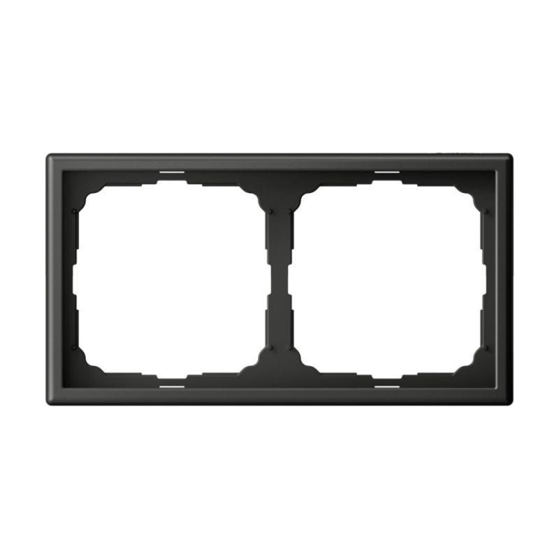 Рамка 2-м ArtGallery универс. базальт SE GAL001402 1823334