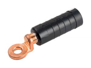 Герметичный изолированный наконечник CPTAU 54.6 EKF cptau54