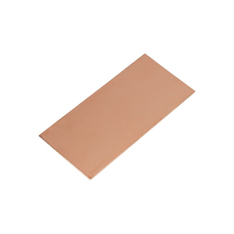 Стеклотекстолит 1-сторонний 50x100x1.5 мм 35/00 (35 мкм) REXANT - Фото 2