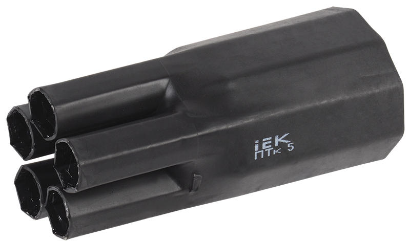 Перчатка термоусаживаемая ПТк 5х70-120 1кВ IEK