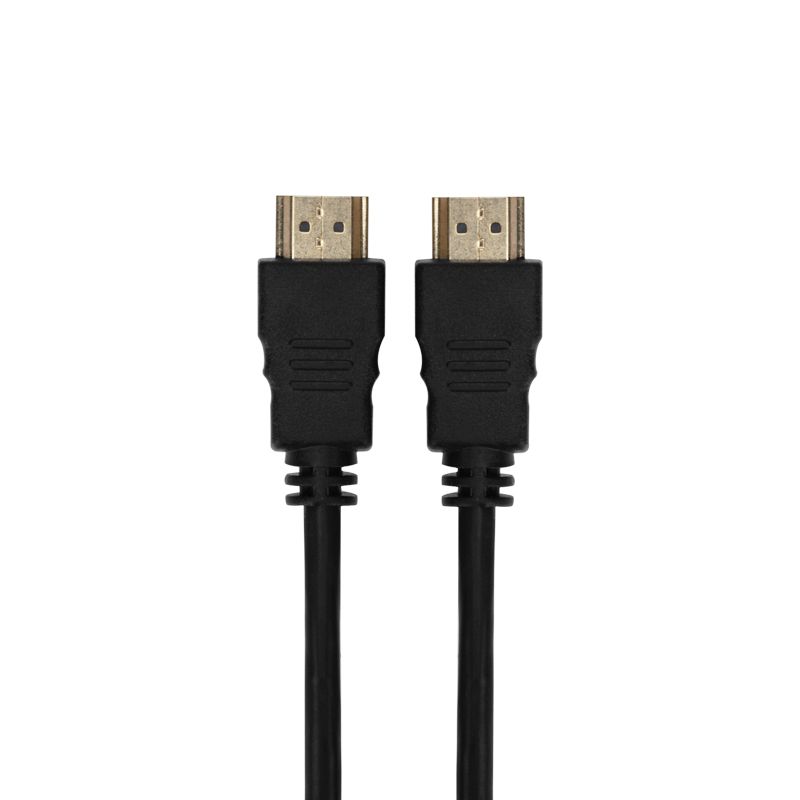 Кабель HDMI - HDMI 1.4, 5м, Gold PROconnect - Фото 5